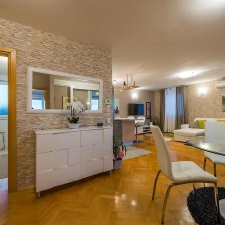 Apartman Topaz Biograd na Moru