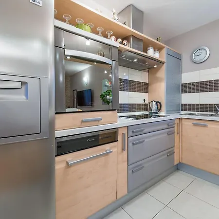 Apartman Topaz